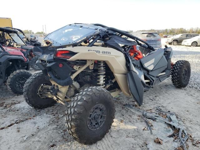 2023 Can-Am Maverick X3 Max X RS Turbo RR