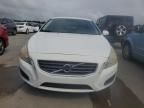 2012 Volvo S60 T5