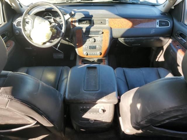 2007 Chevrolet Tahoe K1500