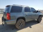 2008 Chevrolet Tahoe K1500