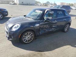 2015 Mini Cooper S en venta en Martinez, CA