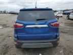 2019 Ford Ecosport Titanium