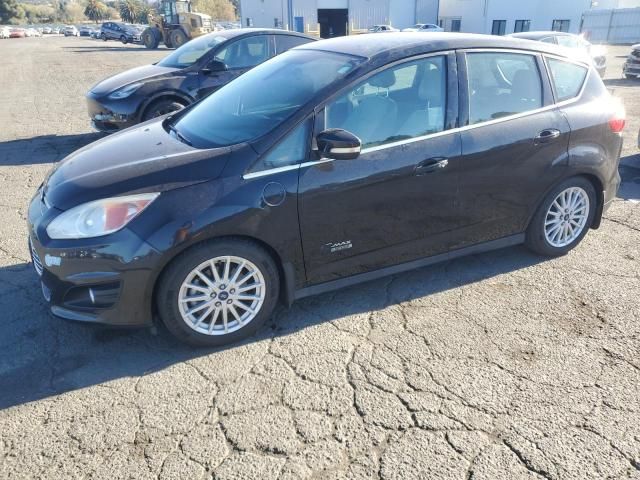 2013 Ford C-MAX Premium