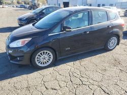 Carros híbridos a la venta en subasta: 2013 Ford C-MAX Premium