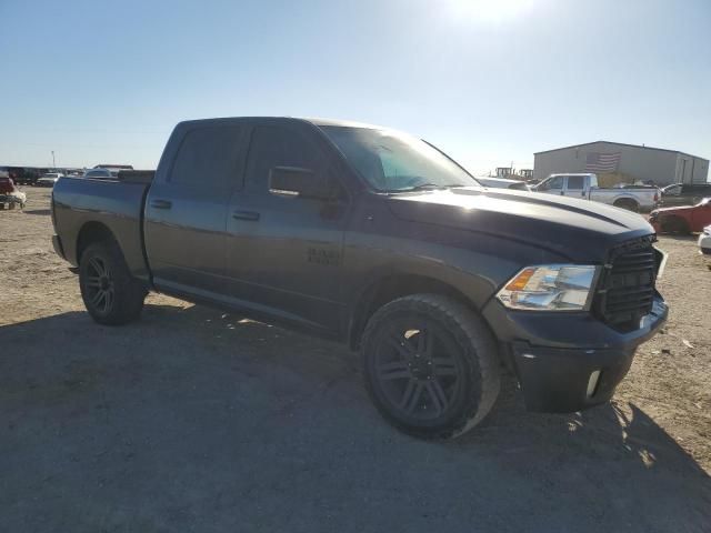 2014 Dodge RAM 1500 SLT