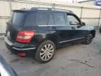 2012 Mercedes-Benz GLK 350