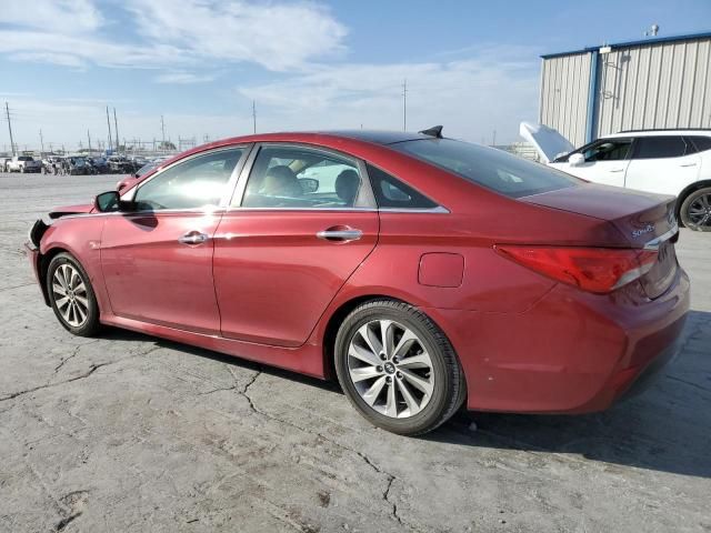 2014 Hyundai Sonata SE