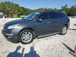 2014 Chevrolet Traverse LT en venta en Houston, TX