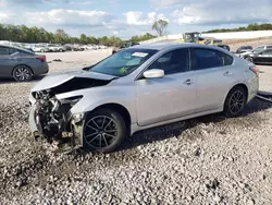 2015 Nissan Altima 2.5 en venta en Hueytown, AL