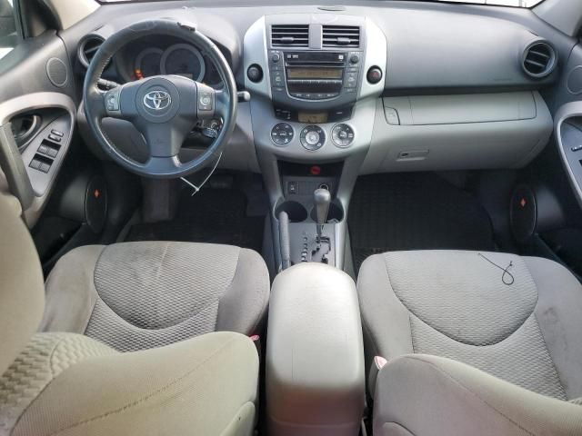 2008 Toyota Rav4 Limited