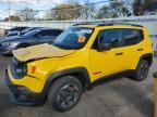 2018 Jeep Renegade Sport