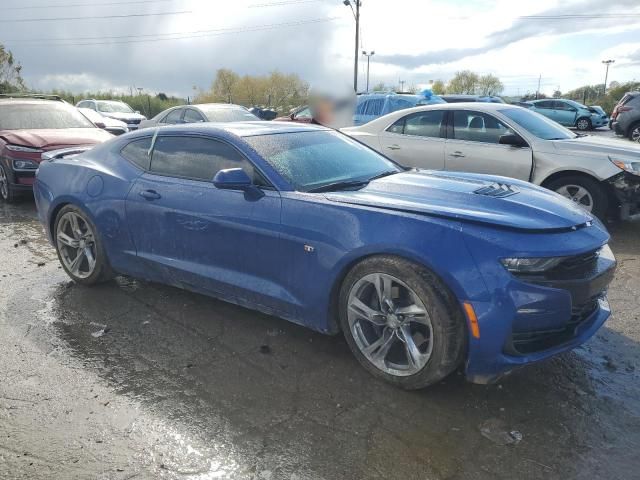 2019 Chevrolet Camaro SS