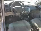 2005 Ford Focus ZX3