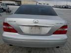 2004 Lexus LS 430