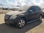 2009 Mercedes-Benz ML