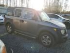 2005 Honda Element EX