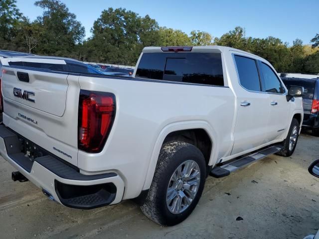 2022 GMC Sierra K1500 Denali