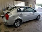 2011 Hyundai Accent GLS