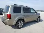 2009 Honda Pilot EXL