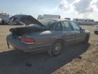 1996 Ford Crown Victoria