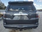 2021 Toyota 4runner Trail