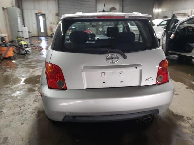 2005 Scion XA