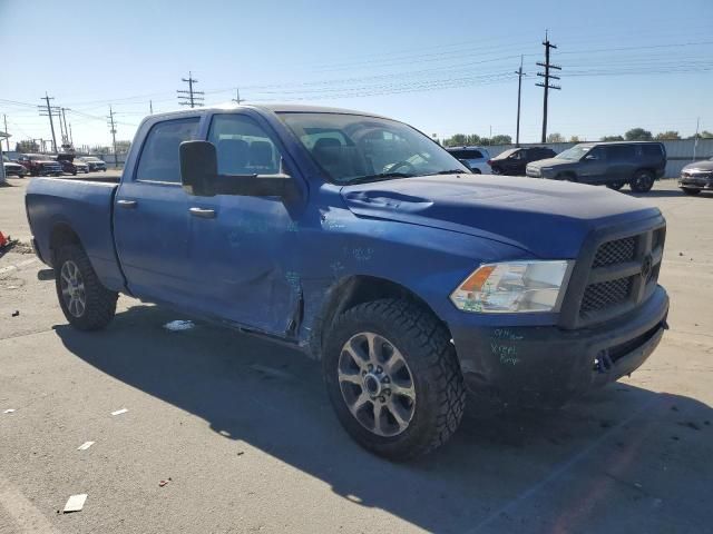 2016 Dodge RAM 2500 ST