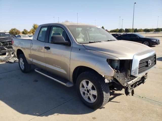 2007 Toyota Tundra Double Cab SR5