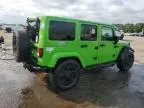 2014 Jeep Wrangler Unlimited Rubicon