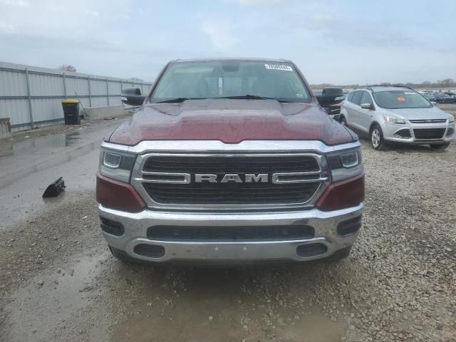 2019 Dodge RAM 1500 BIG HORN/LONE Star