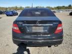 2008 Mercedes-Benz C 300 4matic