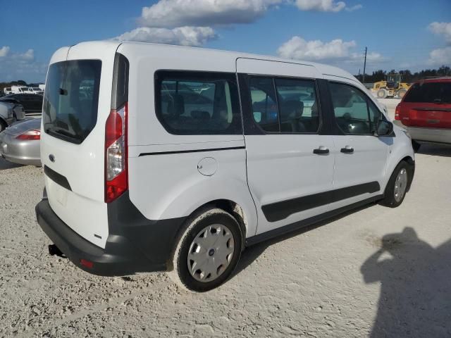 2015 Ford Transit Connect XL