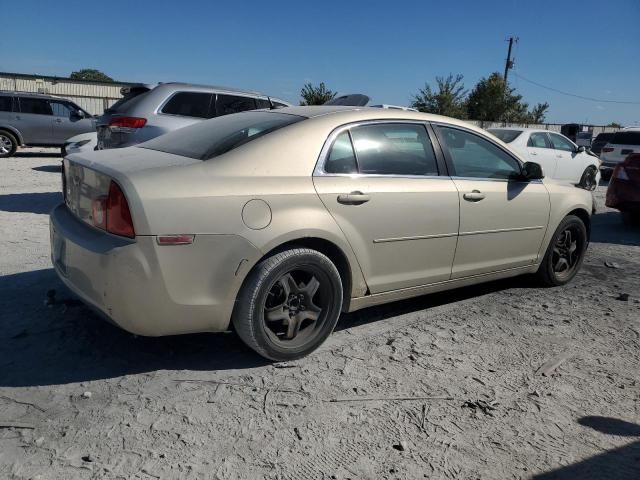 2009 Chevrolet Malibu 1LT