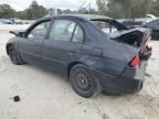 2003 Honda Civic EX