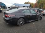 2023 Toyota Camry SE Night Shade