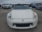 2012 Nissan 370Z Base