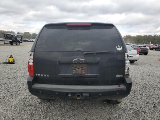 2011 Chevrolet Tahoe C1500 LS