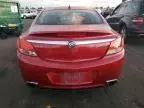 2012 Buick Regal GS