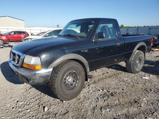 1999 Ford Ranger