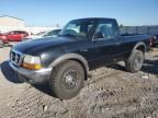 1999 Ford Ranger