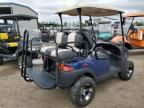 2021 Aspt Golf Cart