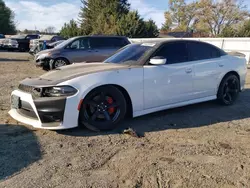 Dodge salvage cars for sale: 2018 Dodge Charger R/T 392