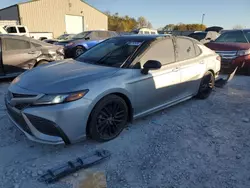 2021 Toyota Camry XSE en venta en Lawrenceburg, KY