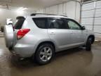 2008 Toyota Rav4 Limited