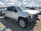 2019 Chevrolet Silverado C1500 Custom