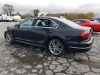 2017 Volkswagen Passat R-Line