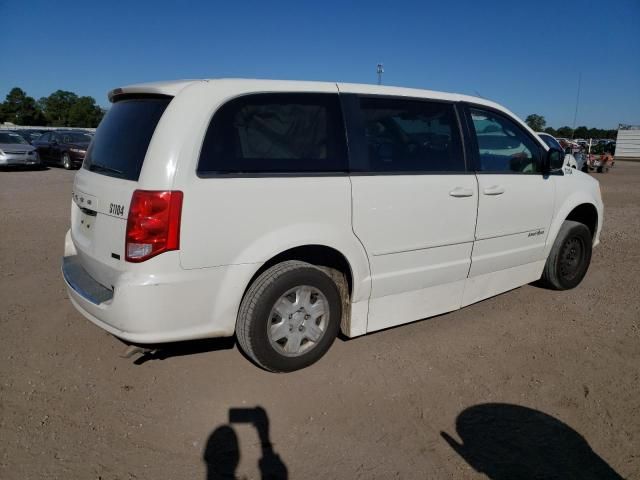 2011 Dodge Grand Caravan Express