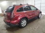 2009 Honda CR-V EXL