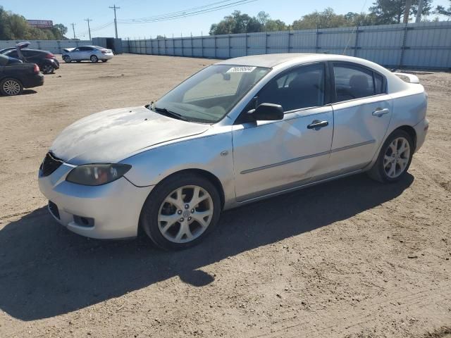 2008 Mazda 3 I