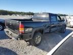 2002 Chevrolet Silverado K1500 Heavy Duty